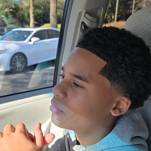 Dominic Alverson mugshot