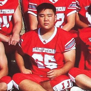 Jacob Lee