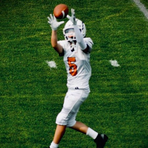 Nate Garbarini
