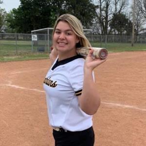 Kaitlynn Anderson | CVDHS (CO-OP), Cedar Vale, KS | MaxPreps