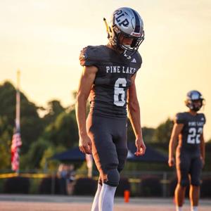 Dylan Hoffman mugshot