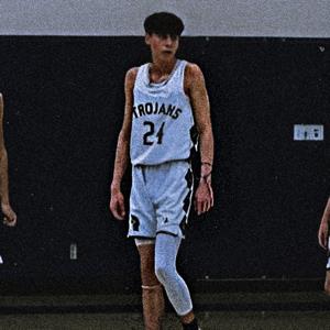 Jasiah Jiron mugshot