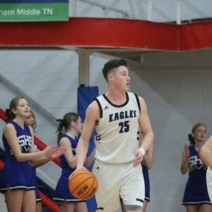 Grayson Burlseon mugshot