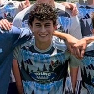 Matias Camacho mugshot