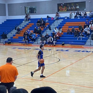 Tasunka Starlin mugshot