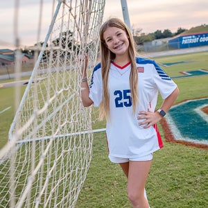 Kylin Williamson mugshot