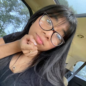 Yocelin Velasquez