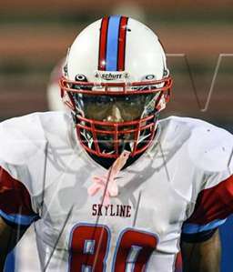 Carlos Strickland