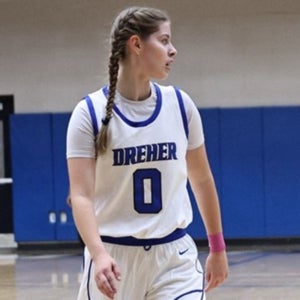 Mallory Gosselin mugshot