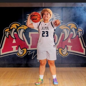 Jaylah Dullin mugshot