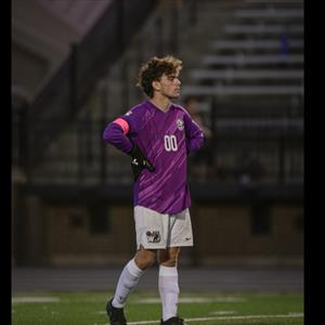 Keegan Tedder