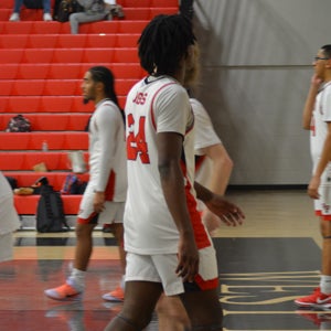 Derrick Williams mugshot