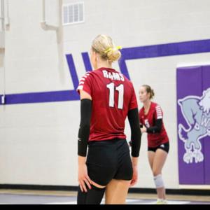 Jadelynn Powell mugshot