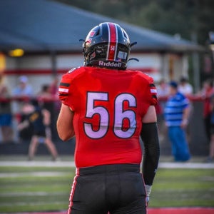 Braden Becknell