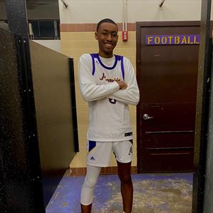 Jalen Moore