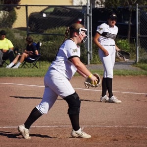 Paige Johnson mugshot