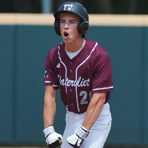 Caleb Jewell