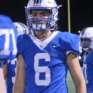 Caden Rhodes