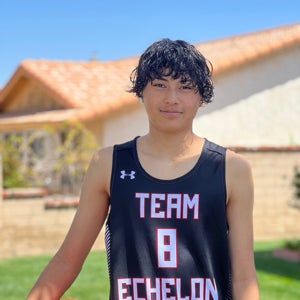 Michael Munoz mugshot