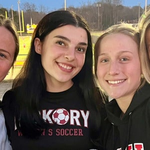 Charlotte Zagaroli mugshot