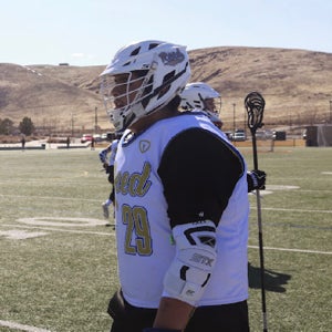 Travis Perry