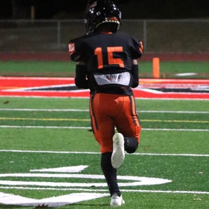 Rheyjon Williams