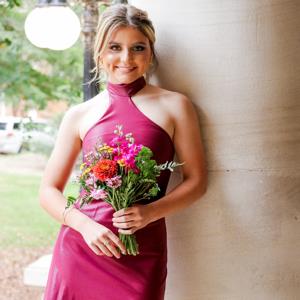 Maggie McGowan mugshot