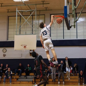 Brady Marsh