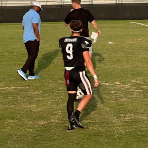 Brycen Harrison
