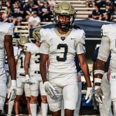 Elijah Boone
