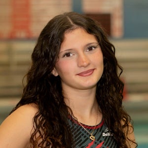 Avery Allen mugshot