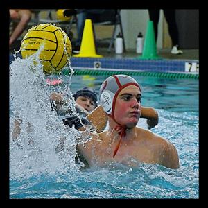 Charlie Kable mugshot