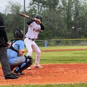 Kru Strickland mugshot