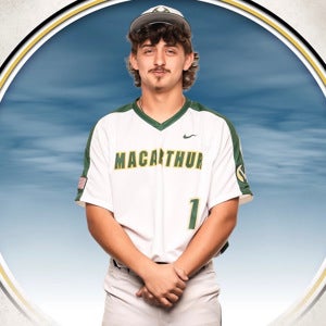 Josiah Alford mugshot