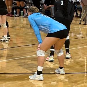 Payton Giltner
