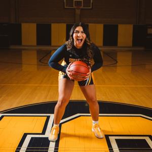 Alexia Ramirez mugshot