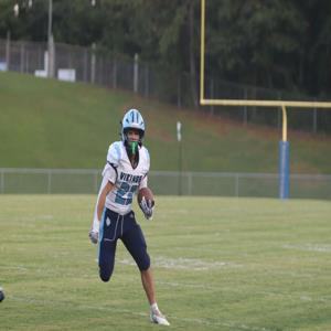 Adrian Colon mugshot