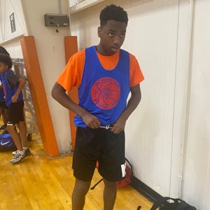 Rakari Harrison