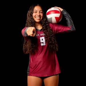 Isabella Garzo -Cuevas mugshot