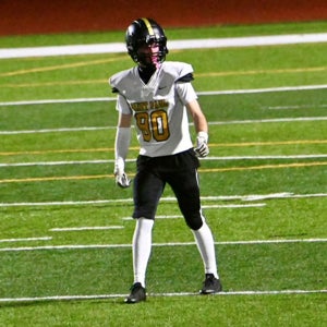 HAYDEN DORSEY