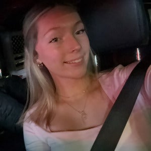 Taylor Bellaci mugshot