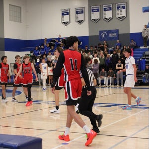 Tribby Lopez mugshot