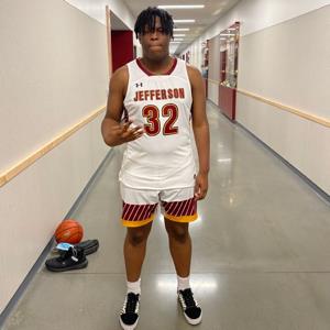 Charles Yancy mugshot