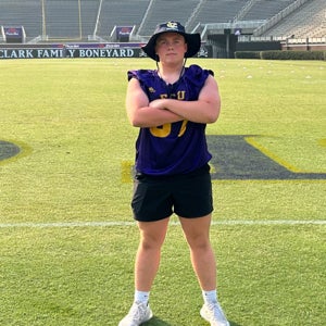 Tucker Jackson