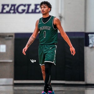 Elyjah Jones mugshot