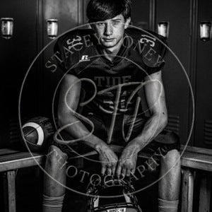 Colton Jones mugshot