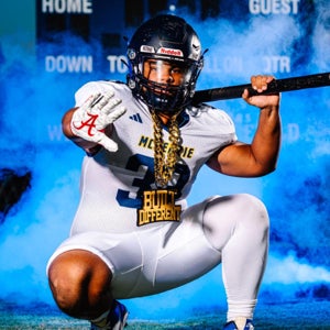 Malachi Tolbert