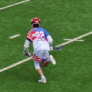 LUKE SIMONETTI