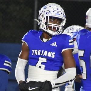 Benvonte  Murray mugshot