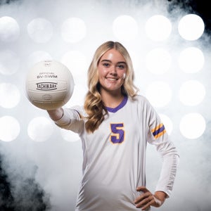 Brooklyn Welsh mugshot